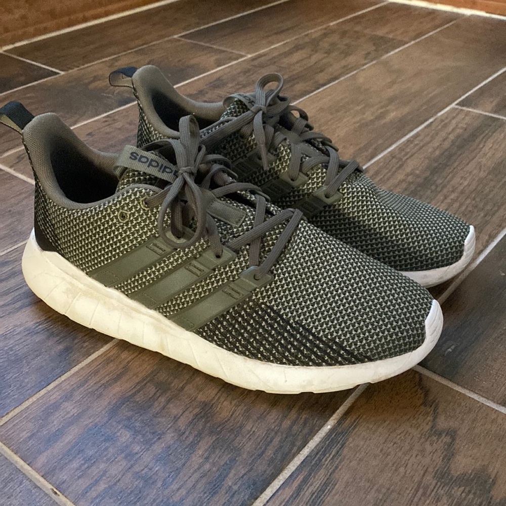 adidas ortholite float